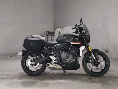 Triumph TRIUMPH TRIDENT 660