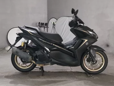 Yamaha AERO X 155