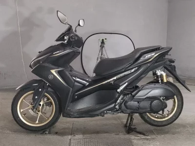 Yamaha AERO X 155