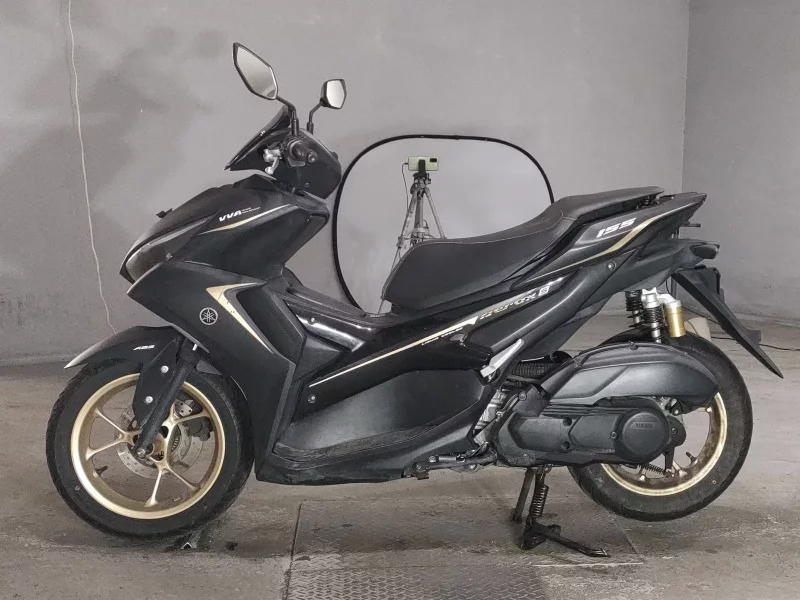 Yamaha AERO X 155