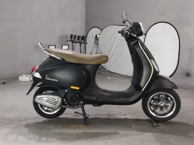 Vespa VESPA VXL125