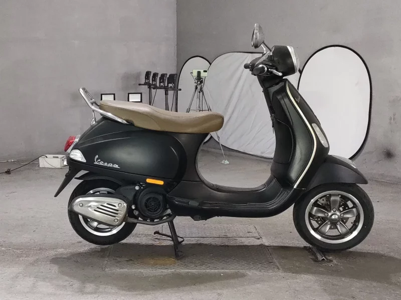 Vespa VESPA VXL125