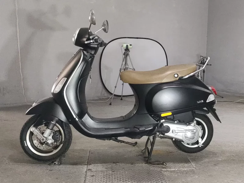 Vespa VESPA VXL125