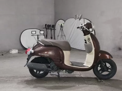 Honda GIORNO