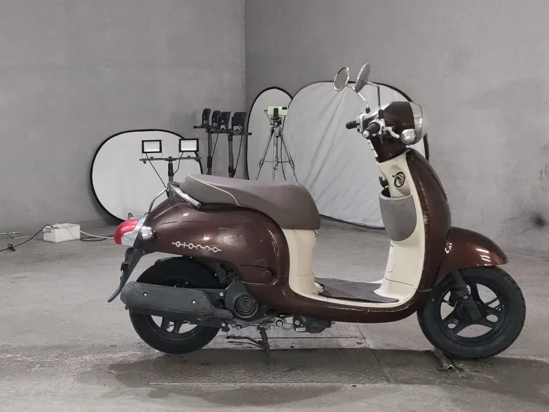Honda GIORNO