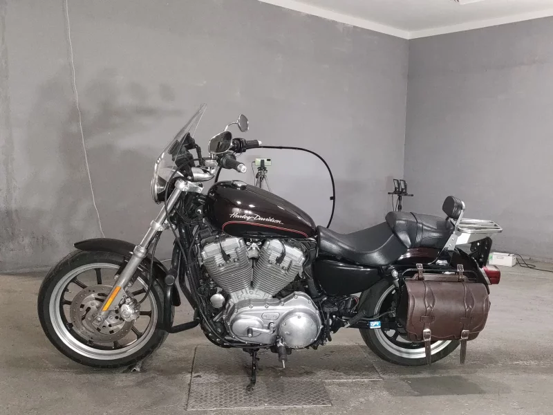 Harley-Davidson HARLEY XL883L