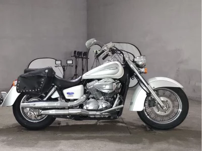 Honda SHADOW400 CLASSIC