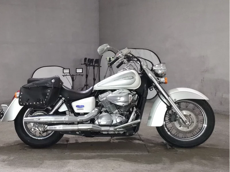 Honda SHADOW400 CLASSIC