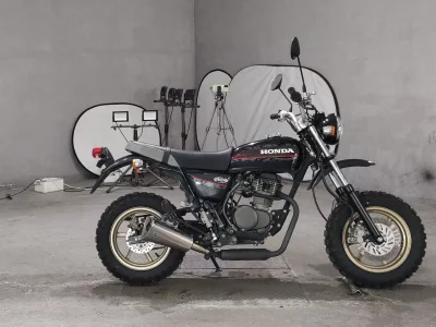 Honda APE100