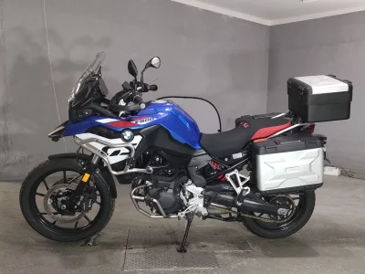 BMW BMW F800GS