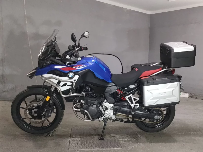 BMW BMW F800GS