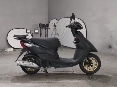 Yamaha JOG ZR