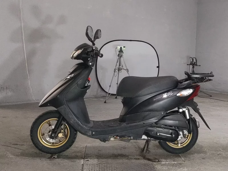 Yamaha JOG ZR