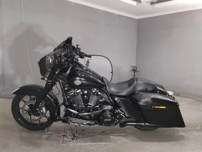 Harley-Davidson HARLEY FLHXS1870