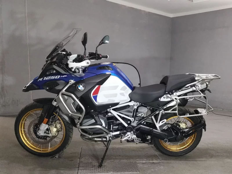 BMW BMW R1250GS ADVENTURE HP