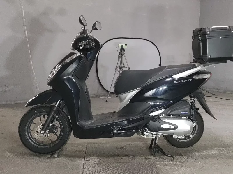 Honda LEAD 125