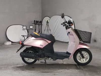 Honda TODAY