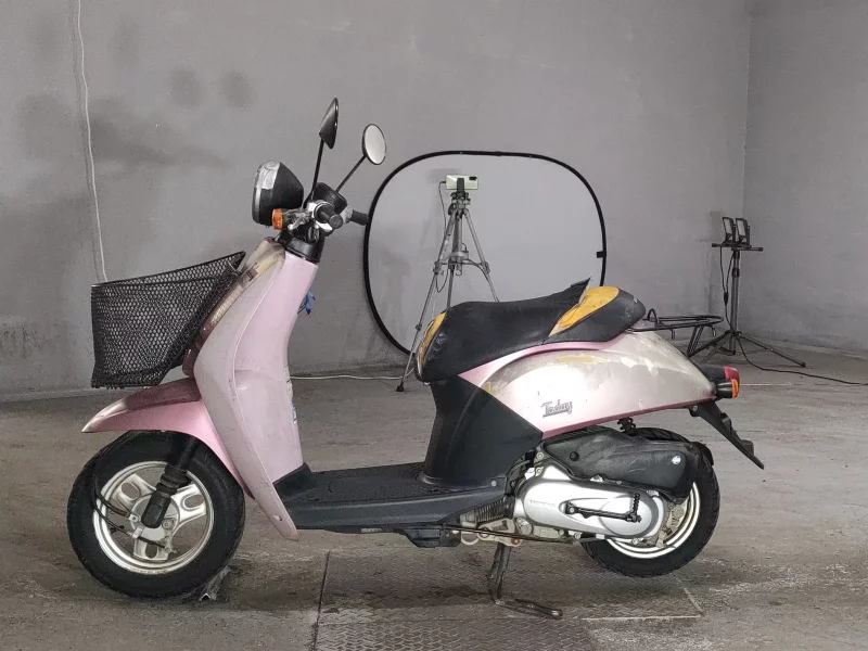 Honda TODAY