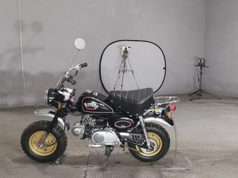 Honda MONKEY