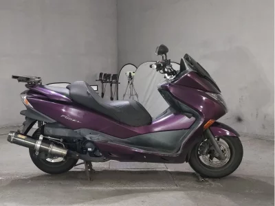 Honda FORZA Z