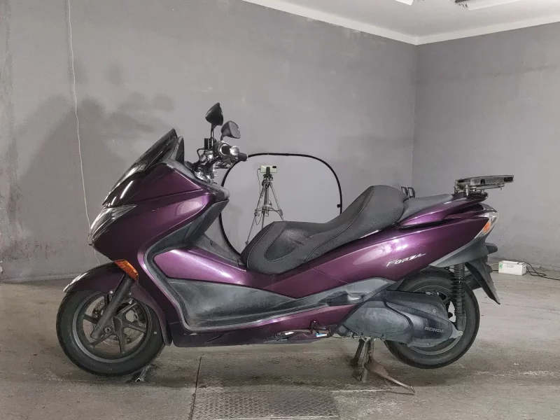 Honda FORZA Z