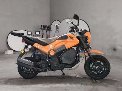 Honda NAVI110
