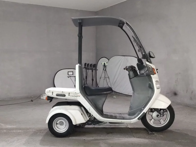 Honda GYRO