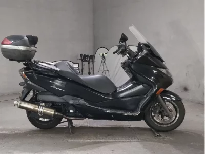 Honda FORZA X