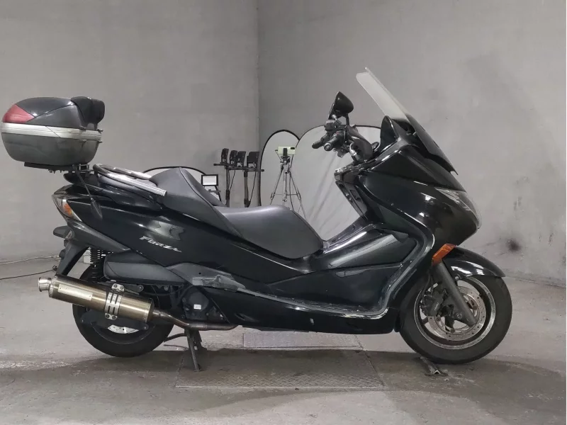 Honda FORZA X