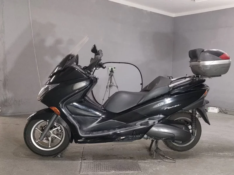 Honda FORZA X