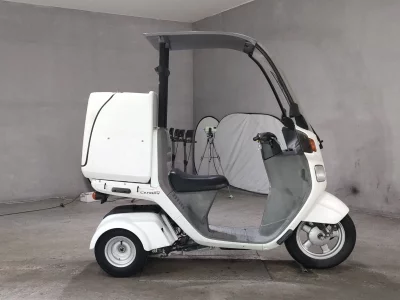 Honda GYRO