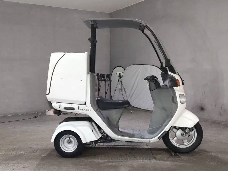 Honda GYRO