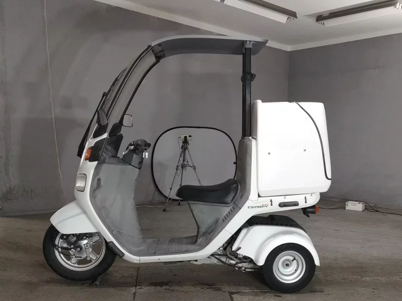 Honda GYRO