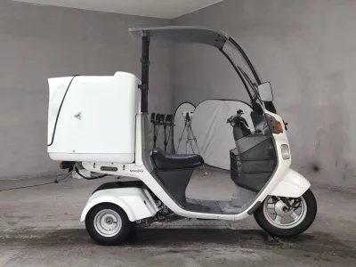 Honda GYRO