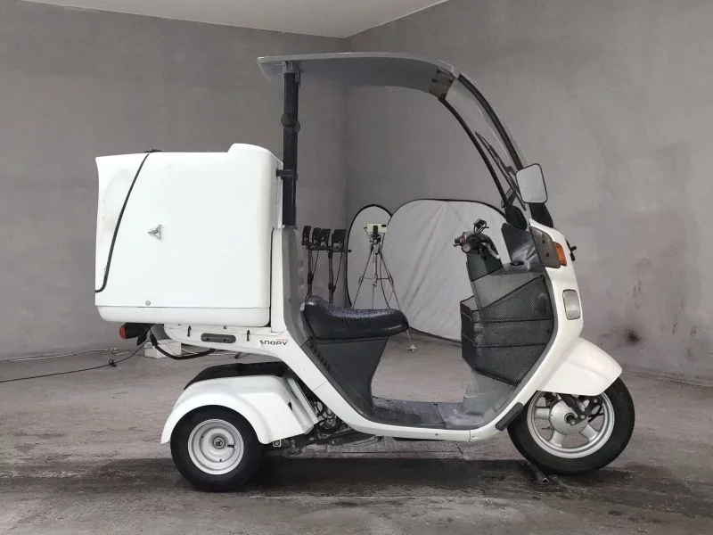 Honda GYRO