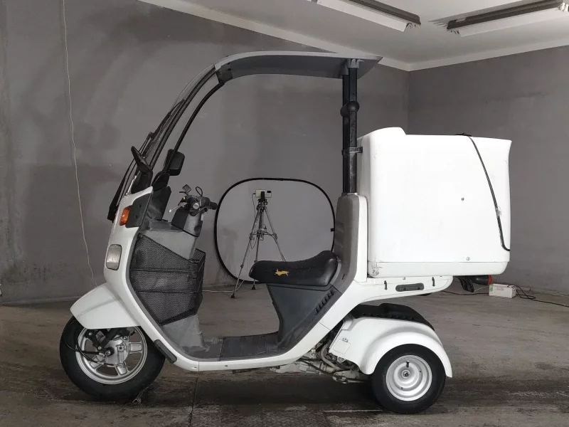 Honda GYRO