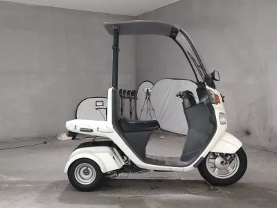 Honda GYRO