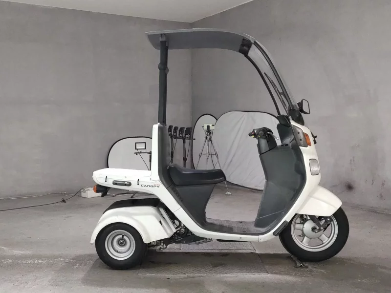 Honda GYRO