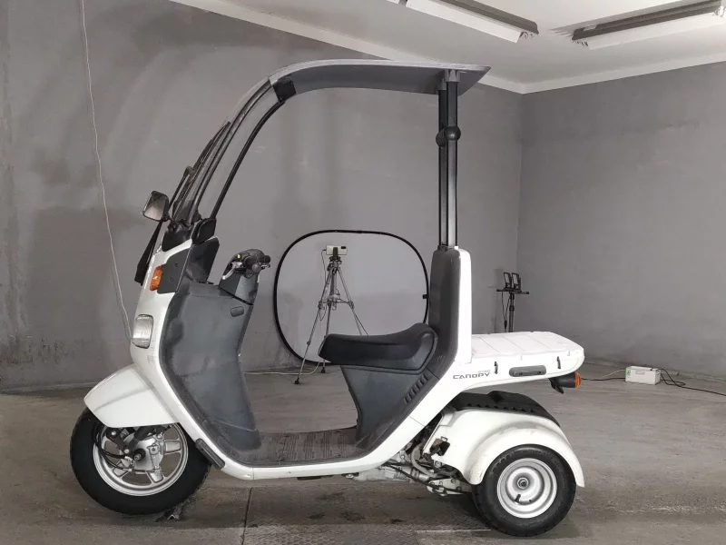 Honda GYRO