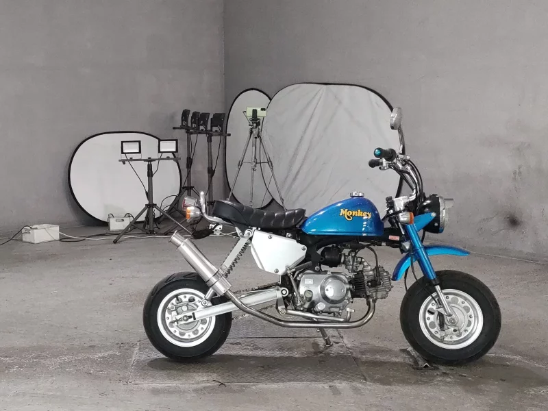 Honda MONKEY