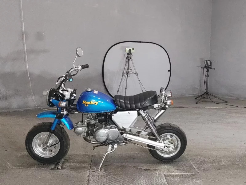 Honda MONKEY