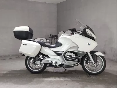 BMW BMW R1200RT