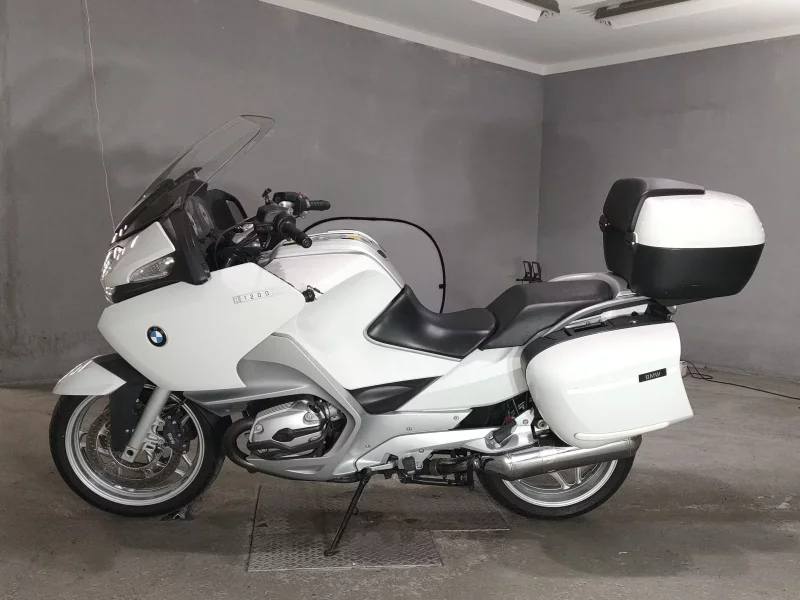 BMW BMW R1200RT