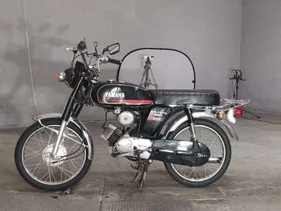 Yamaha YB50
