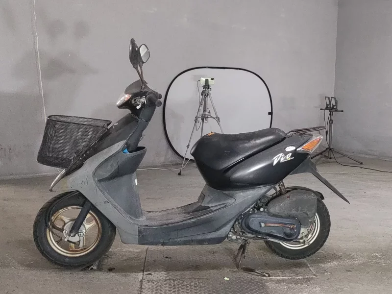 Honda DIO