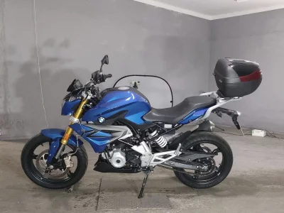 BMW BMW G310R