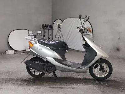 Yamaha JOG