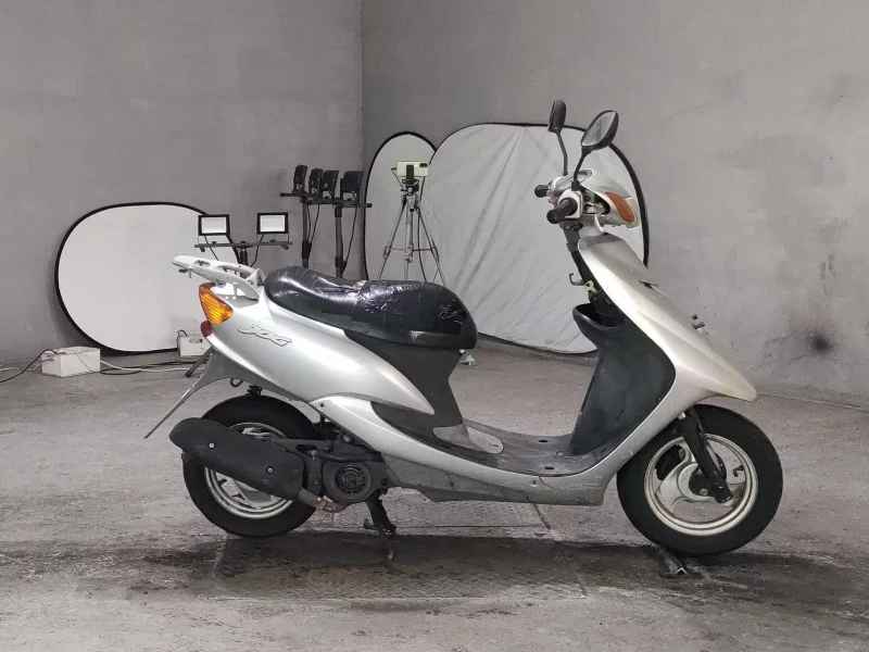 Yamaha JOG