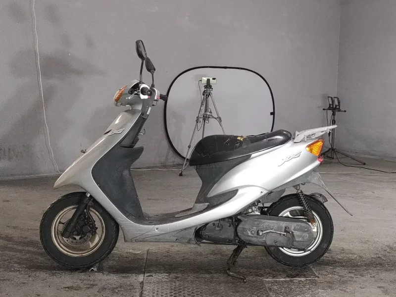Yamaha JOG