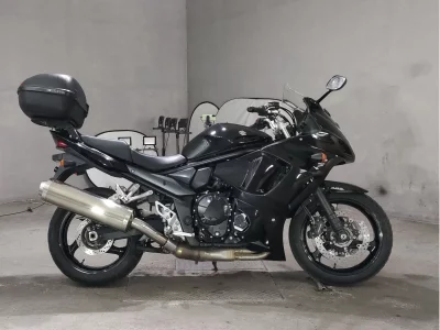 Suzuki BANDIT1250F